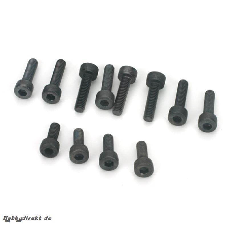 Screw Set,Engine: E100901: 100 Horizon EVO110901