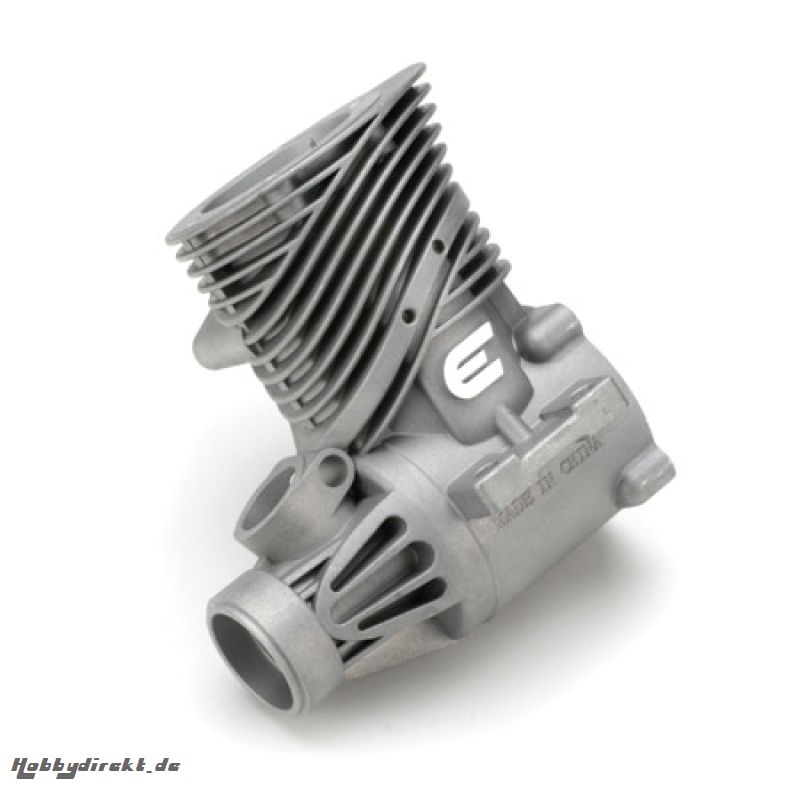 Crankcase with Index Pin: 120 Horizon EVO120101