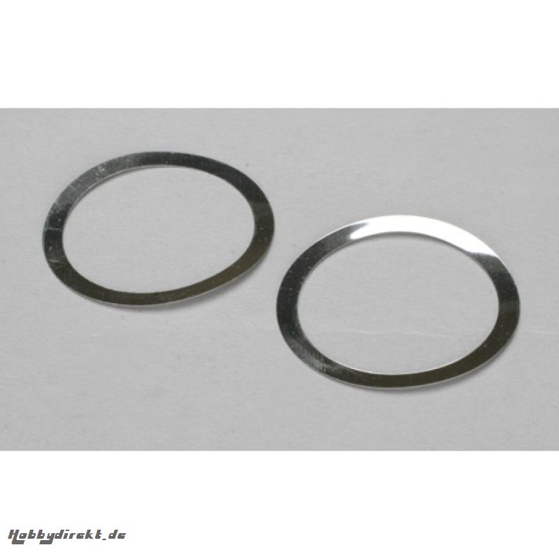 Cylinder Head Shim  2 pc: 120NX Horizon EVO120112