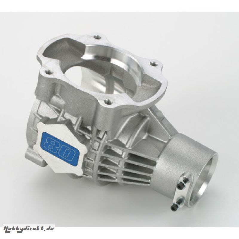 Crankcase: 80GX Horizon EVO30070101