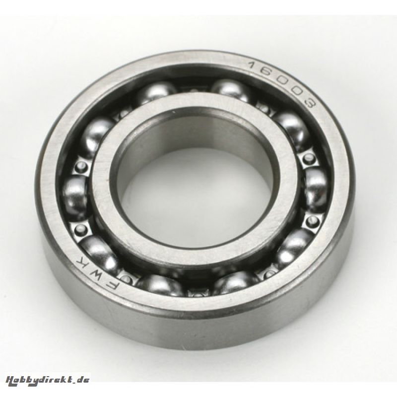 Rear Bearing: 80GX, 152GX Horizon EVO30070203