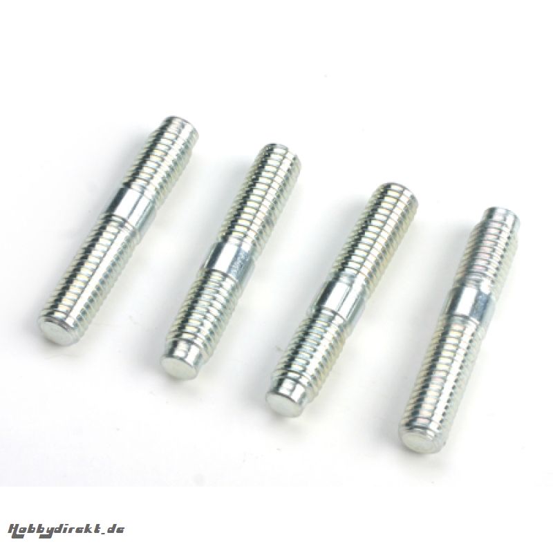 Cylinder Nut: 116GX (4) Horizon EVO30100403