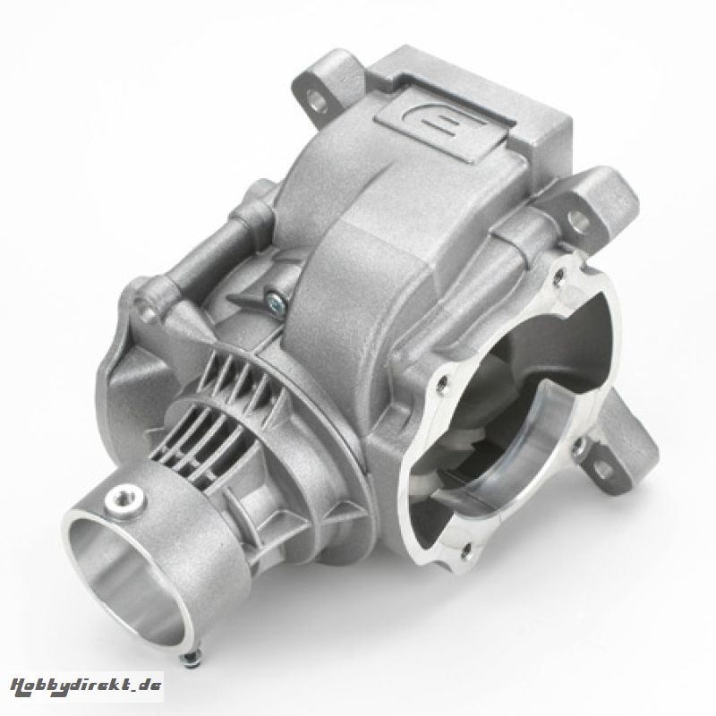 Crankcase: 152GX Horizon EVO30110101