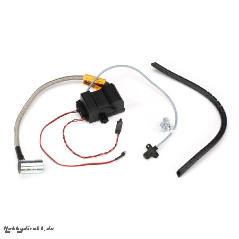 Ignition ICU-L Lg Plug Single Horizon EVO3312ICU