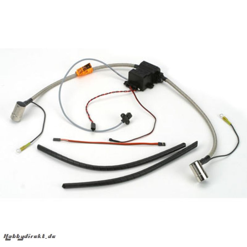 Ignition ICU-L Lg Plug Twin C Horizon EVO3313ICU