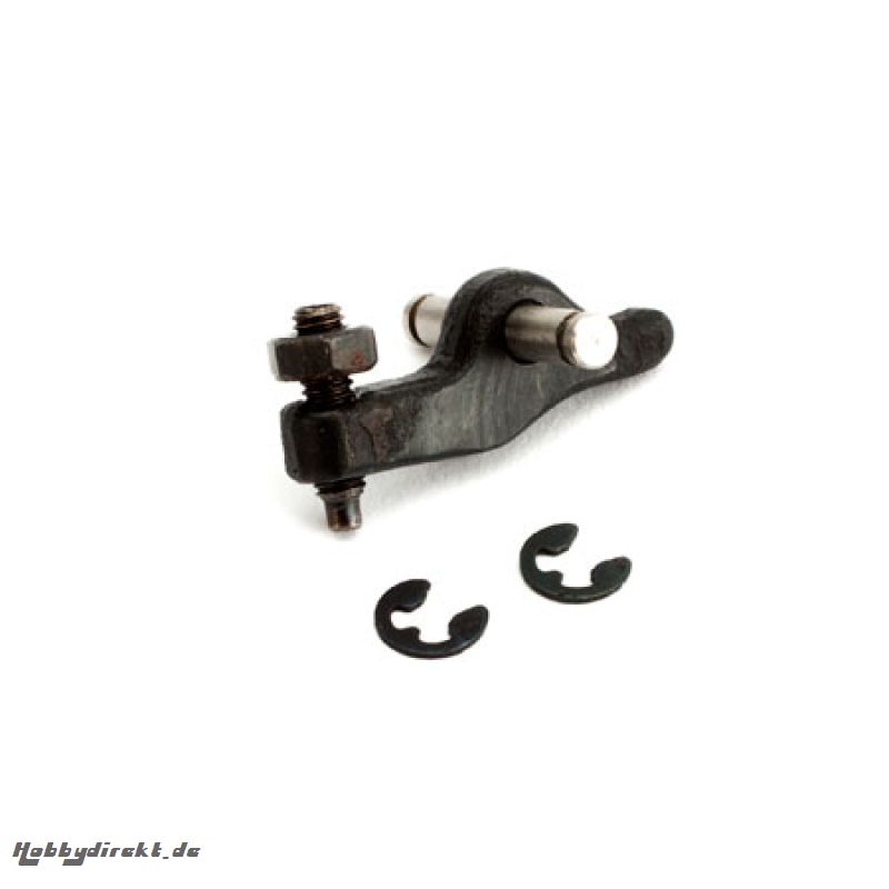 Rocker Arm Sub Assy 7-35 Horizon EVO73527A