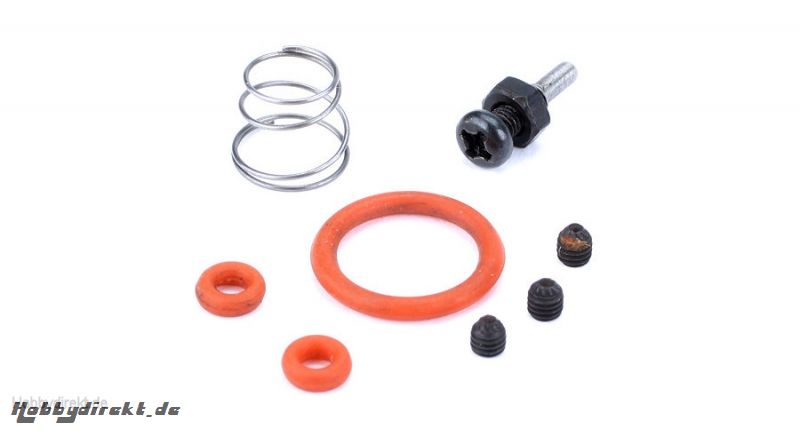 Evolution Vergaser Reparatur-Kit: 7-77 Horizon EVO777106A