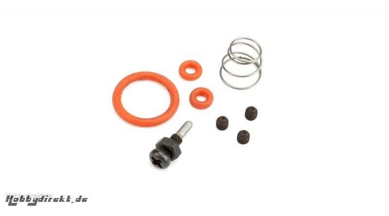 Carburetor Rebuild Kit 9-99 Horizon EVO999106A