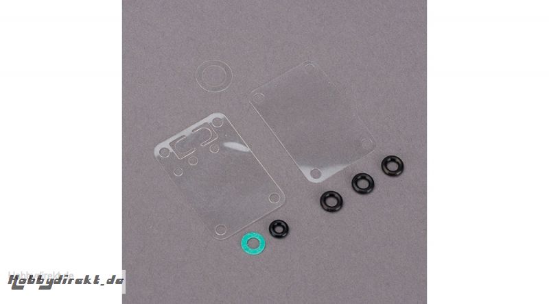 Carb Gasket Set 10GX Horizon EVOG108A