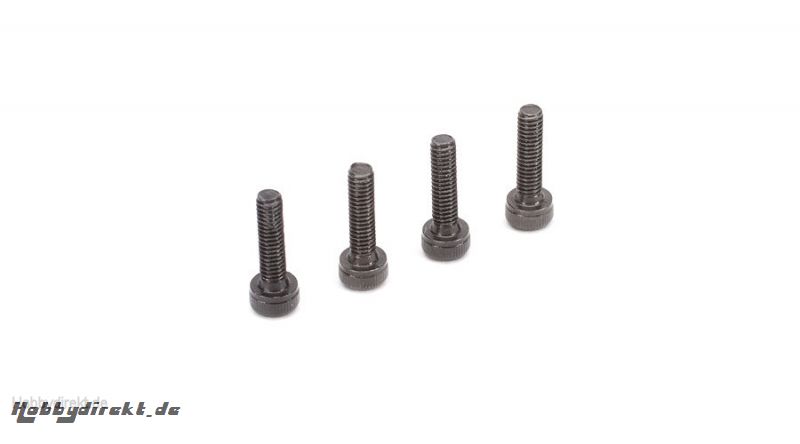 Carb regulator screws (4) 10GX Horizon EVOG12123