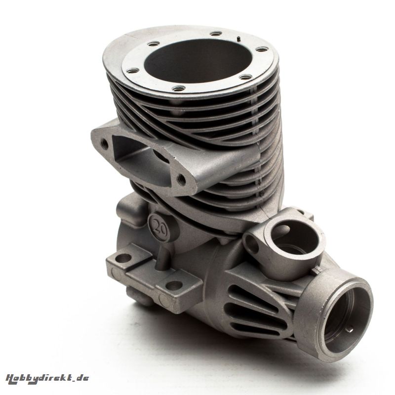 Crankcase 20GX Horizon EVOG20101