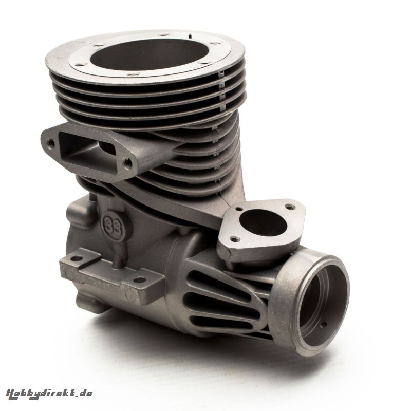 Crankcase 33GX Horizon EVOG33101