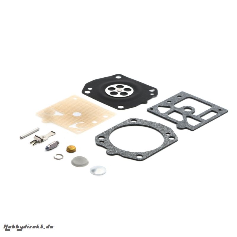 Carb Rebuild Kit   33GX (K22-HDA) Horizon EVOG33108A