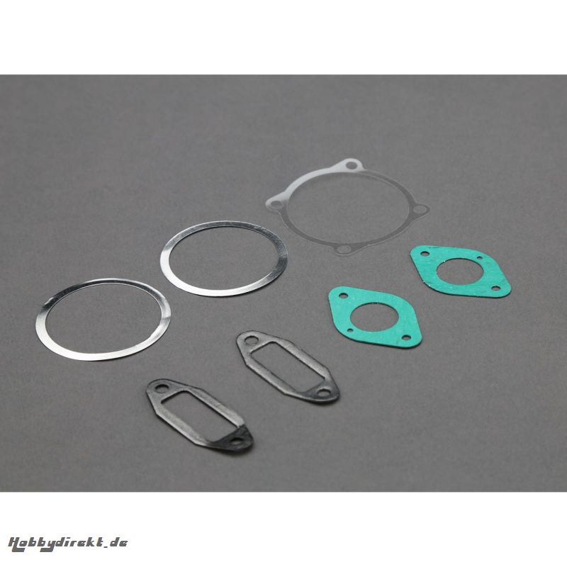 Gasket Set, Engine: 33GX Horizon EVOG33416