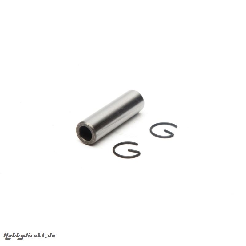 Piston pin with clips 62GX Horizon EVOG620421