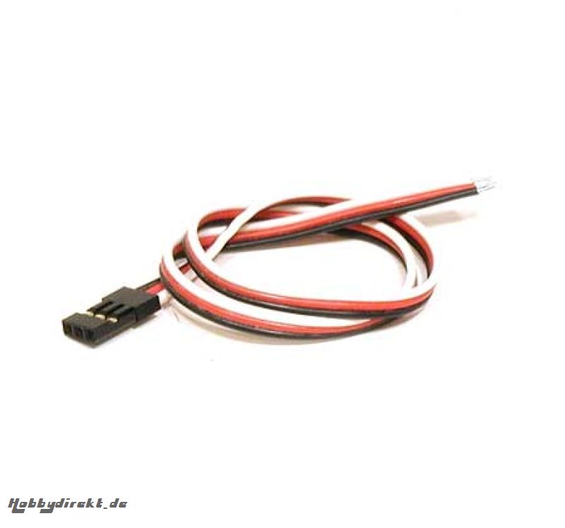 Servo Lead 12 Male Standard Horizon EXRA220