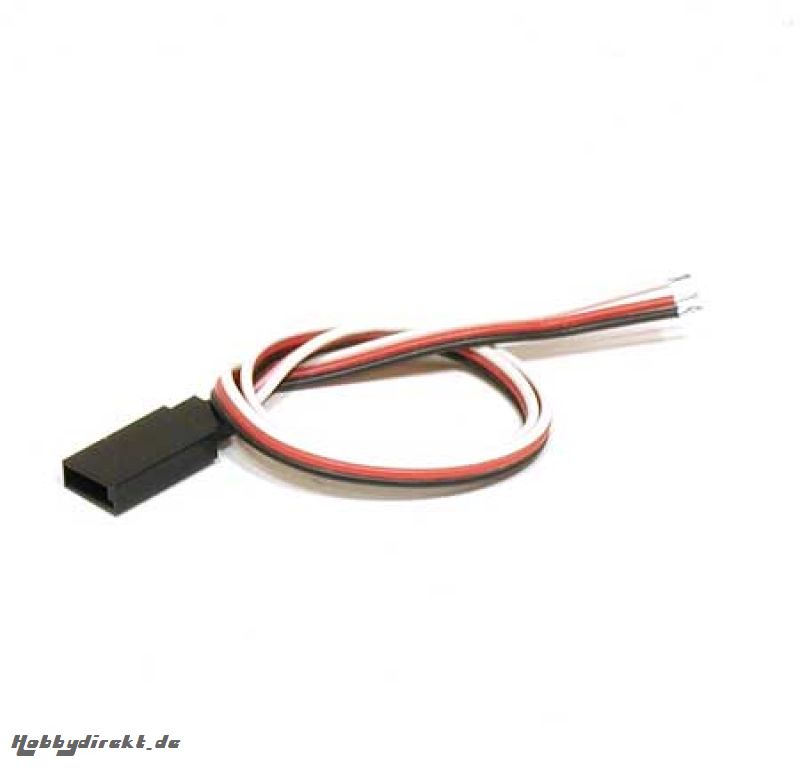 Servo Lead 12 Female Standar Horizon EXRA230