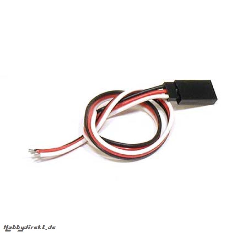 Servo Lead 12 Female Heavy-D Horizon EXRA235