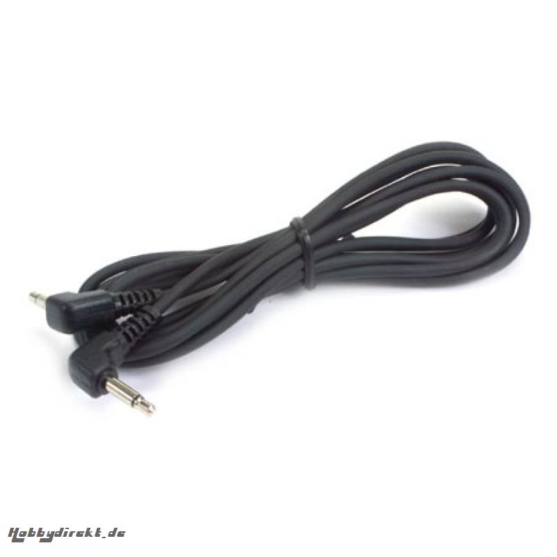 Trainer Cord: JR Horizon EXRA400