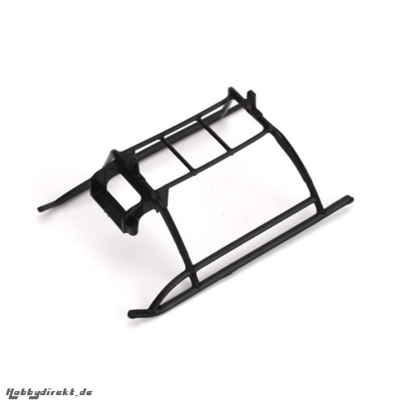 Landing Skid and Battery Mount Set: MH-35/FHX Horizon FCE2022