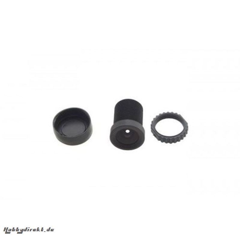 Wide Angle 2.8mm CCD Lens Horizon FSV1421