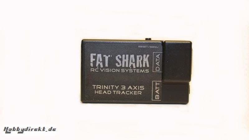 Trinity 3-axis External Head Tracker Horizon FSV1803