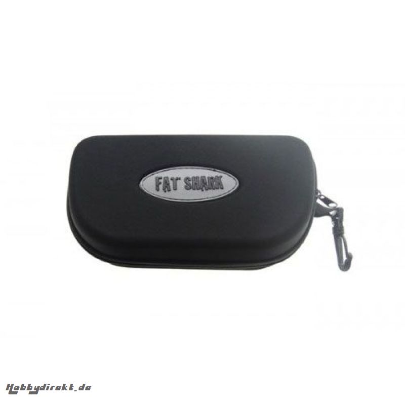 Replacement Headset Carry Case Horizon FSV2603