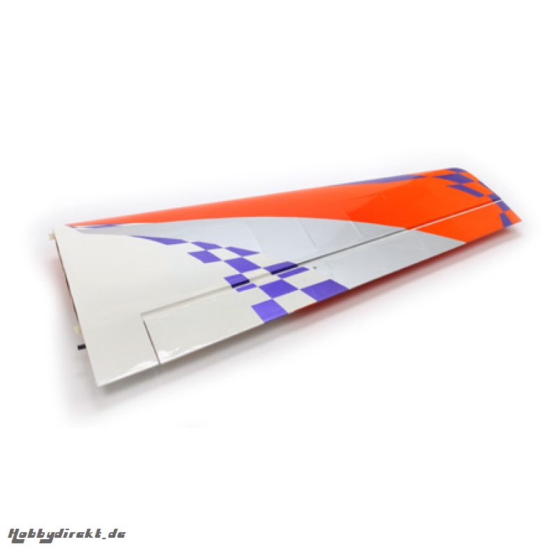 Sukhoi SU-26  ARF Rt. Wing panel w/aileron Horizon HAN124503