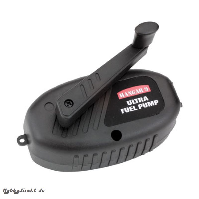 Ultra Fuel Pump (Manual Gas & Glow) Horizon HAN155