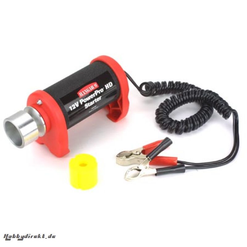 PowerPro HD 12V Starter Horizon HAN162