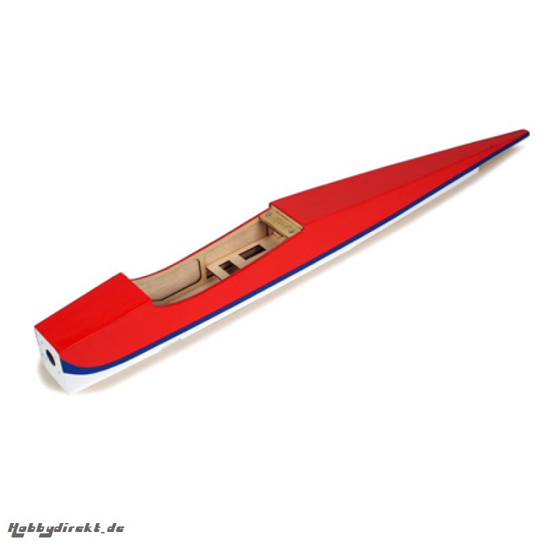 Fuselage: Ultra Stick 40 Red Horizon HAN1691