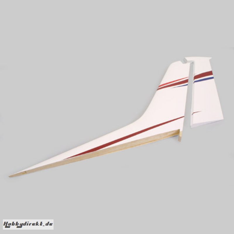 Fin with Rudder: Cessna 182 Horizon HAN1879