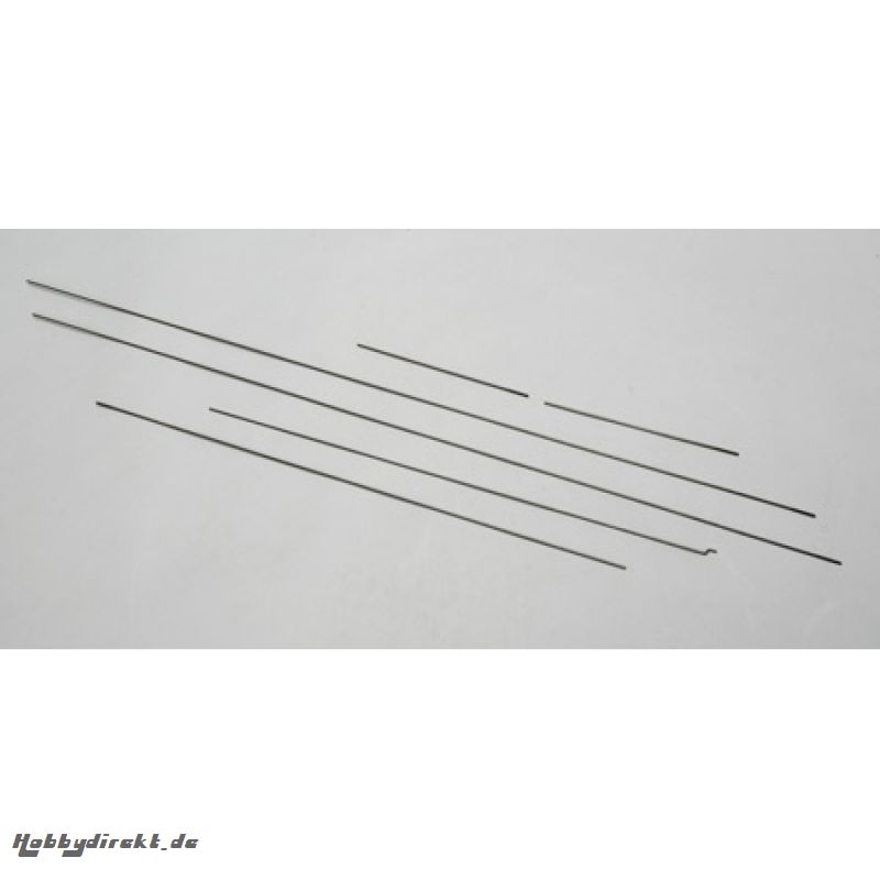 Pushrods Alpha 40 ARF Horizon HAN246010