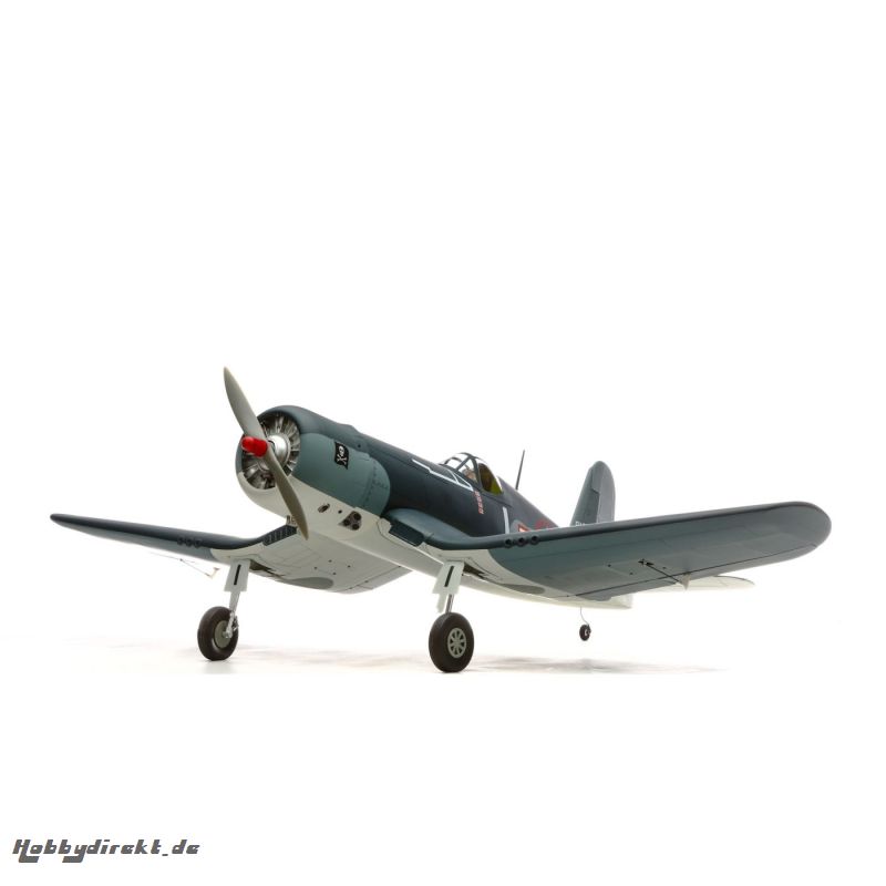 Hangar 9 F4U-1A Corsair 20cc ARF Horizon HAN2795