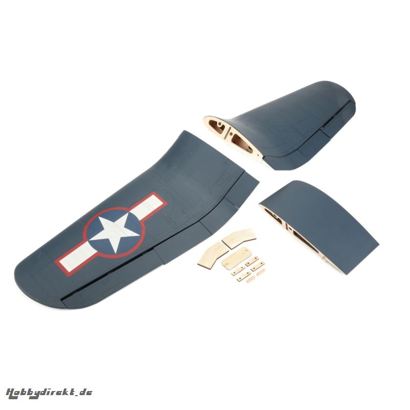 Wing Set: F4U-1A Corsair 20cc Horizon HAN279502