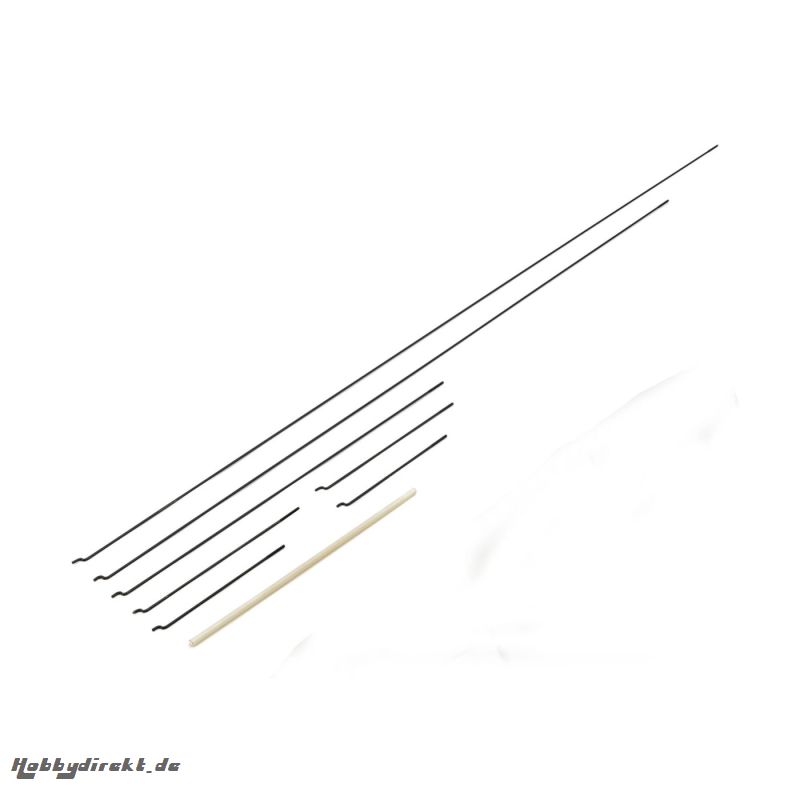 Pushrod Set: F4U-1A Corsair 20cc Horizon HAN279507