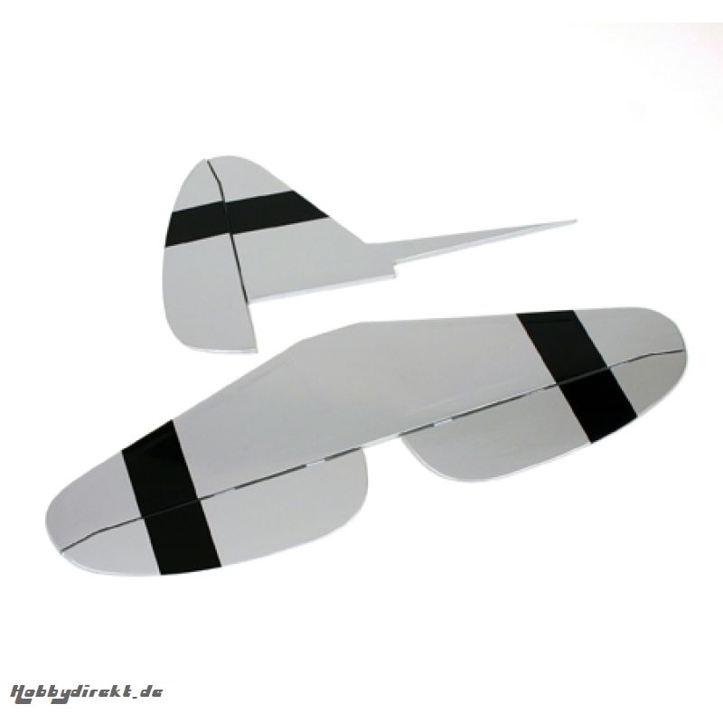 Tail Set:P-47 60 Horizon HAN2978