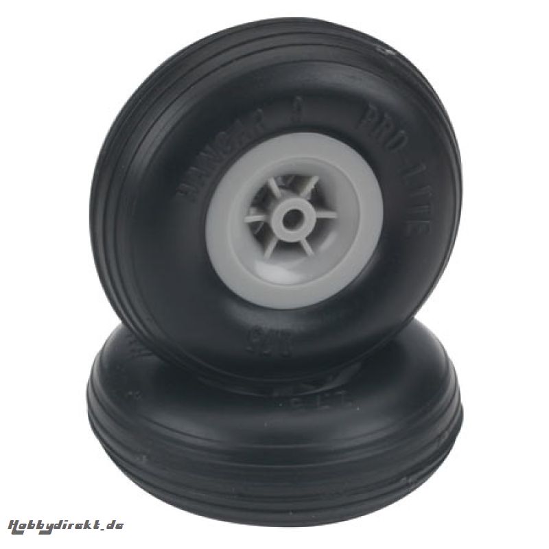 Pro-Lite Wheels, 2-3/4 (2) Horizon HAN305