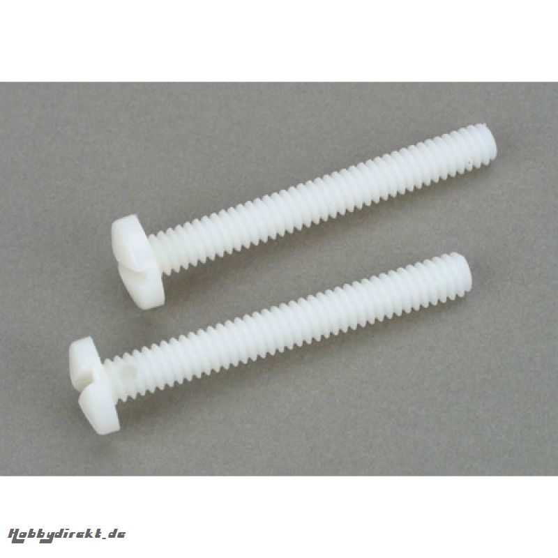 Nylon Wing Bolt, 2 1/2 Horizon HAN320