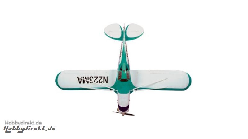 Hangar 9 Piper Pawnee 40 ARF Horizon HAN4030