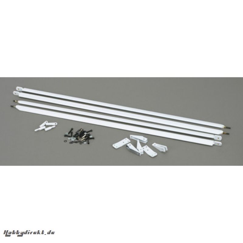 Piper Pawnee 40 Wing Struts Horizon HAN4035