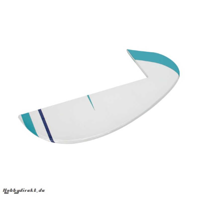 Piper Pawnee 40 Rudder Horizon HAN4036