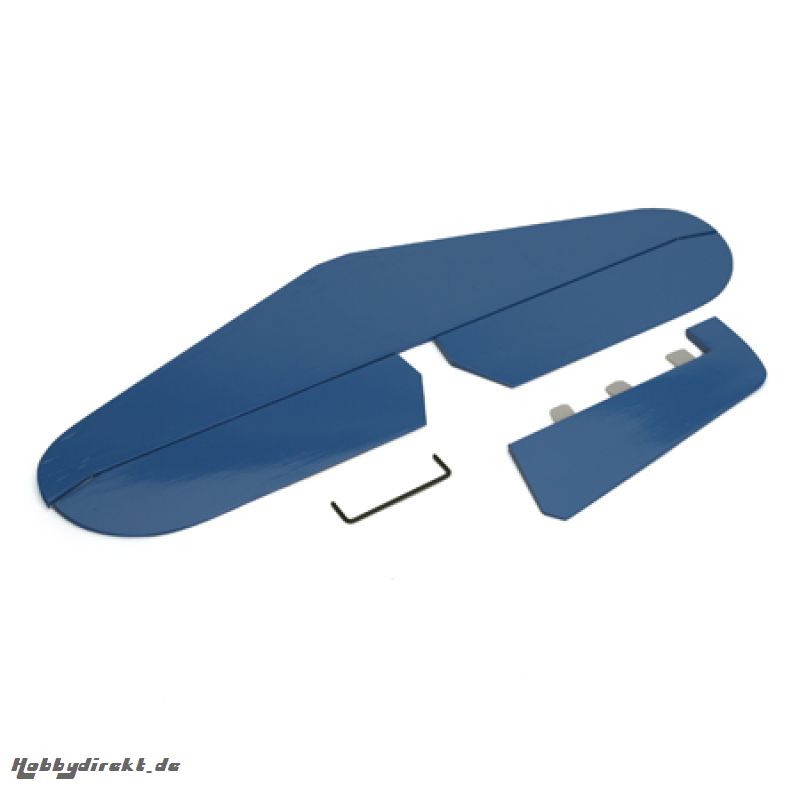 Tail Set: F6F Hellcat 60 Horizon HAN4078