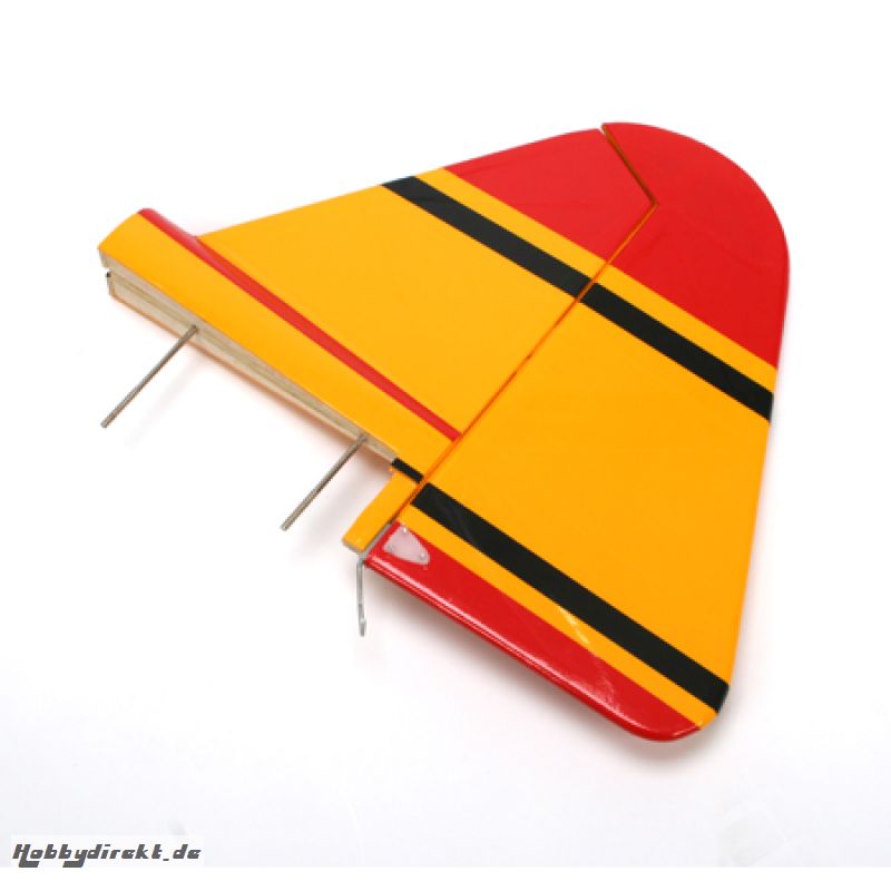 Pulse XT 60 Fin & Rudder Horizon HAN4135