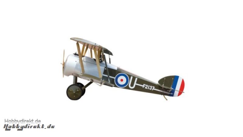 Sopwith Camel 60 ARF Horizon HAN4225