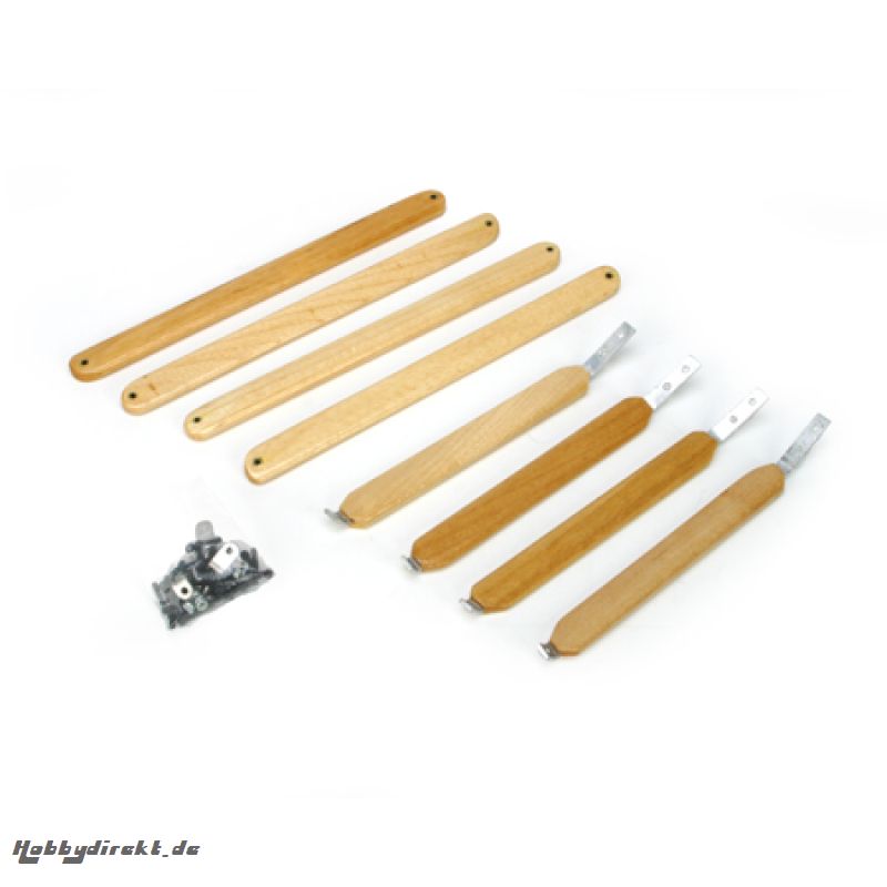 Wing Strut Set: Sop Camel 60 Horizon HAN4235