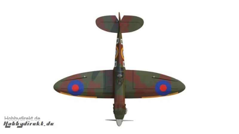 Hangar 9 Spitfire Mk II 60 ARF Horizon HAN4250