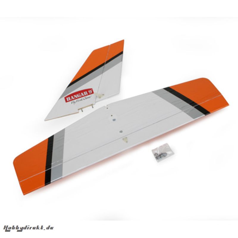 Tail Set Alpha 2 RTF Horizon HAN4403