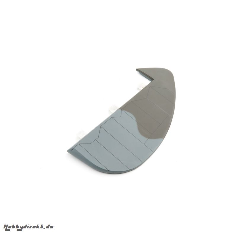 Tall Rudder: Spitfire MkIX 30cc Horizon HAN449507