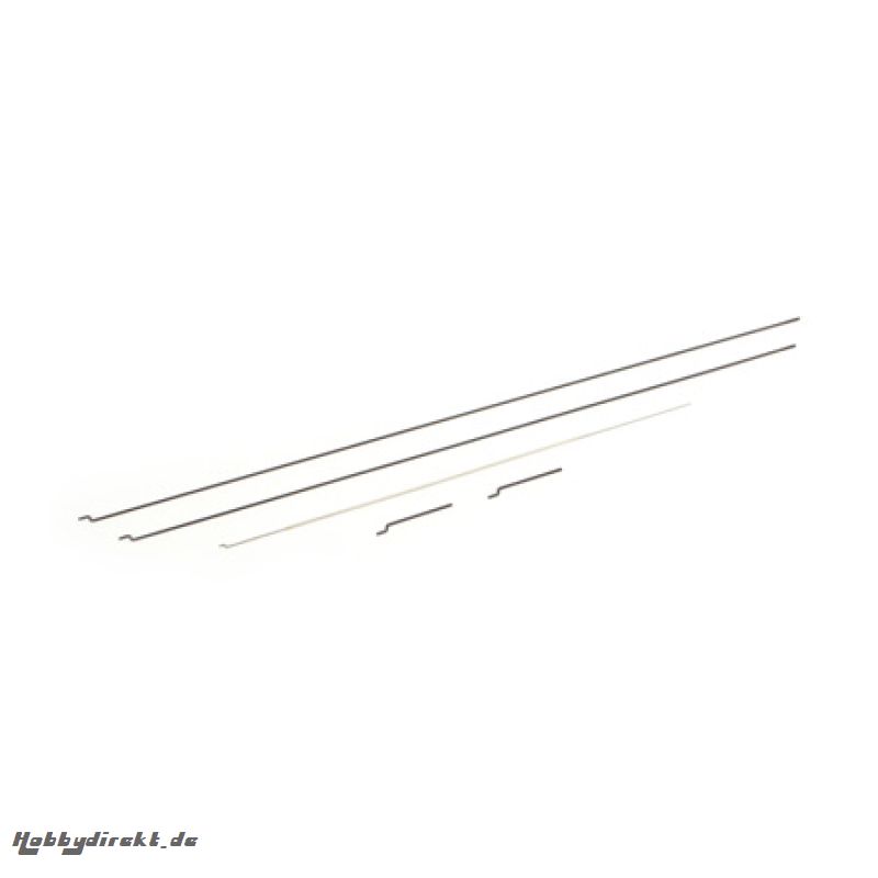 Pushrods, Sundowner 36 ARF Horizon HAN452016